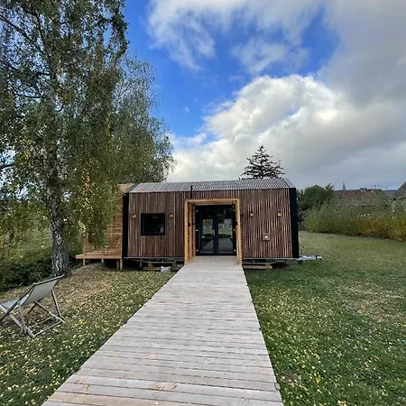 Mycosytiny Holiday home