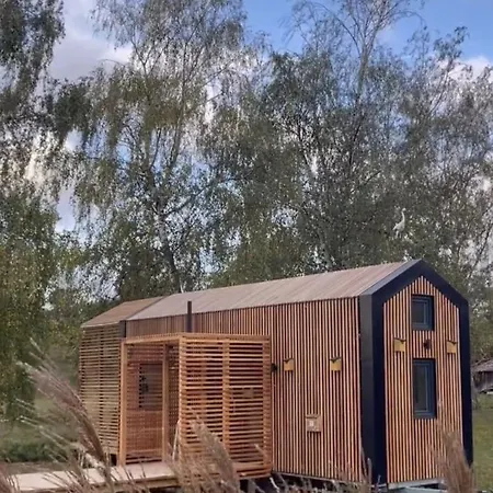 Mycosytiny Holiday home