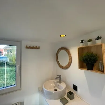 Casa de Férias Mycosytiny *