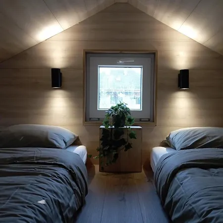 Mycosytiny Holiday home *