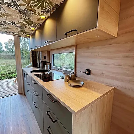 Mycosytiny Feriehus Griesheim-près-Molsheim
