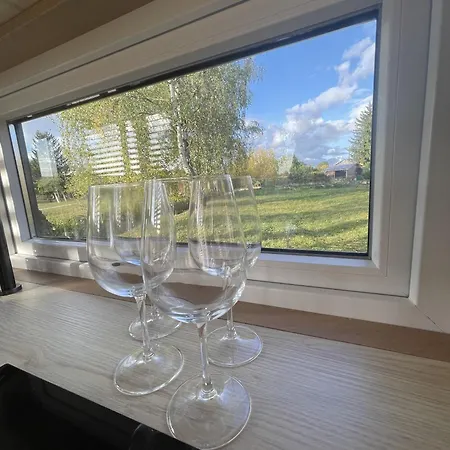 Mycosytiny Casa de Férias