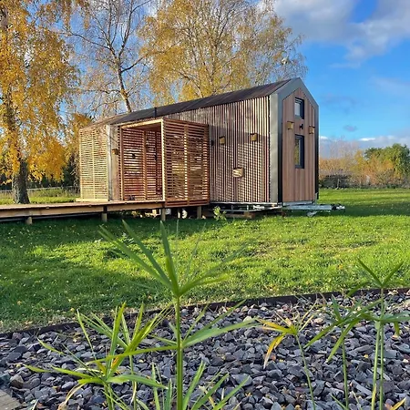 Holiday home Mycosytiny