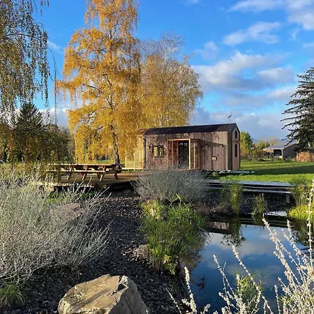 Casa de Férias Mycosytiny *