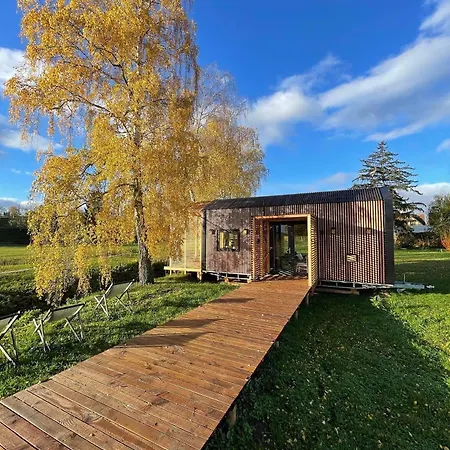Mycosytiny Holiday home Griesheim-pres-Molsheim