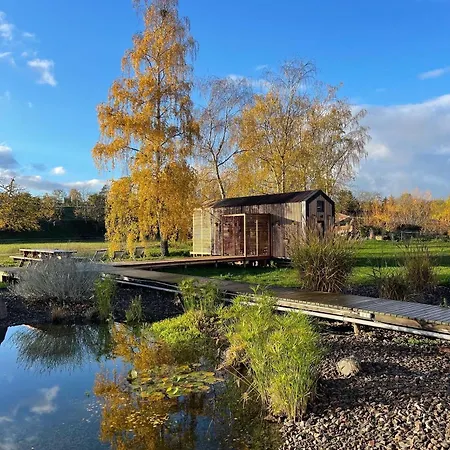 Mycosytiny Holiday home