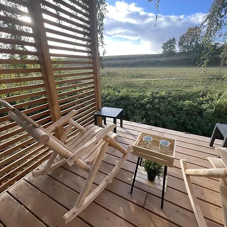 Mycosytiny Semesterbostad *