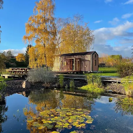Casa de Férias Mycosytiny *