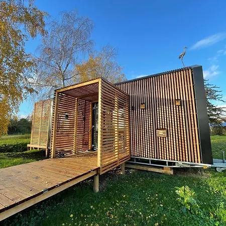 Mycosytiny Holiday home *