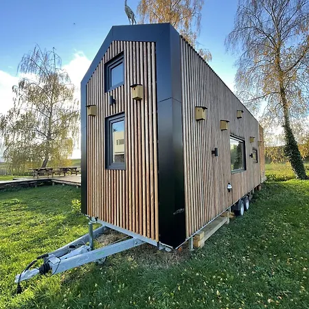 Mycosytiny Holiday home Griesheim-pres-Molsheim