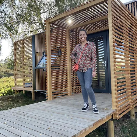 Mycosytiny Holiday home *