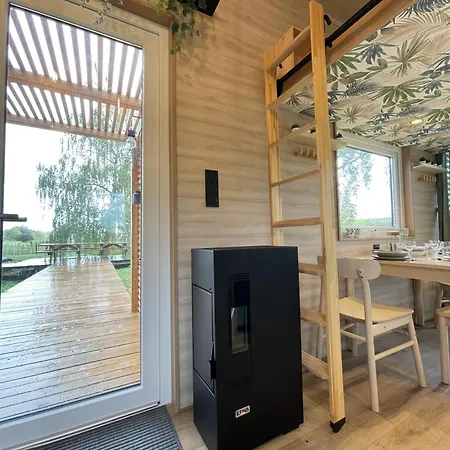 Holiday home Mycosytiny