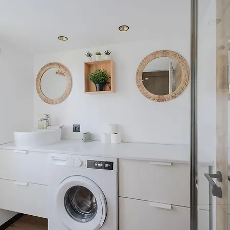 Mycosytiny Holiday home *