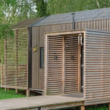 Mycosytiny Holiday home