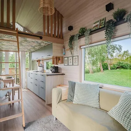 Holiday home Mycosytiny