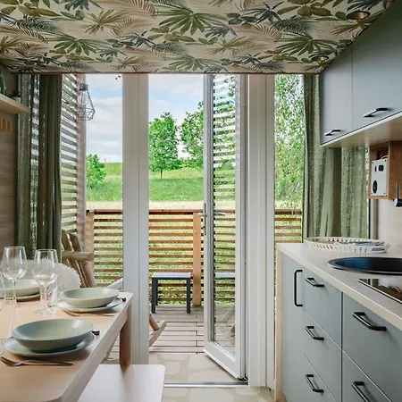Holiday home Mycosytiny Griesheim-pres-Molsheim
