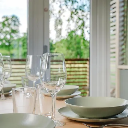 Mycosytiny Holiday home