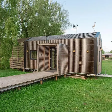 Holiday home Mycosytiny
