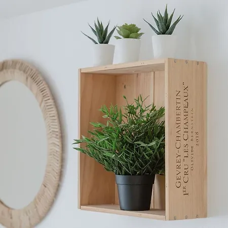 Mycosytiny Holiday home *