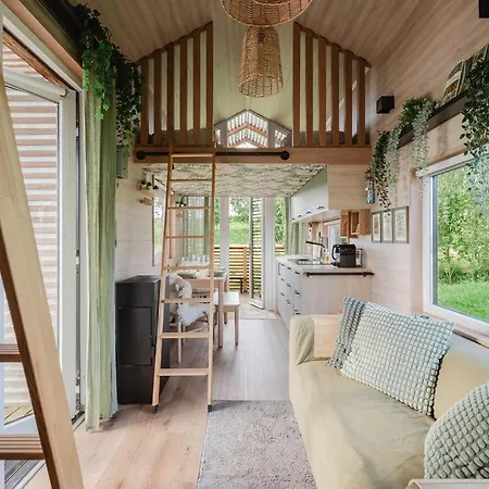 Holiday home Mycosytiny *