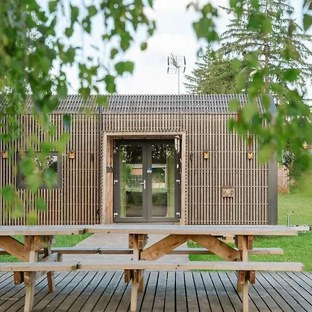 Mycosytiny Holiday home
