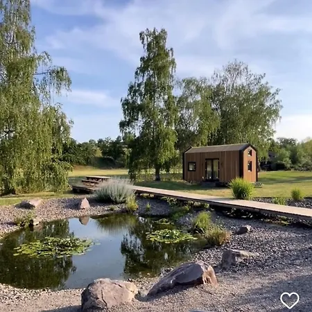 Holiday home Mycosytiny *