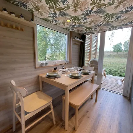 Mycosytiny Holiday home