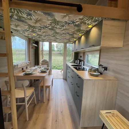 Holiday home Mycosytiny Griesheim-pres-Molsheim